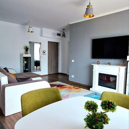 Cozy Apartment Prima Residence Oradea Extérieur photo