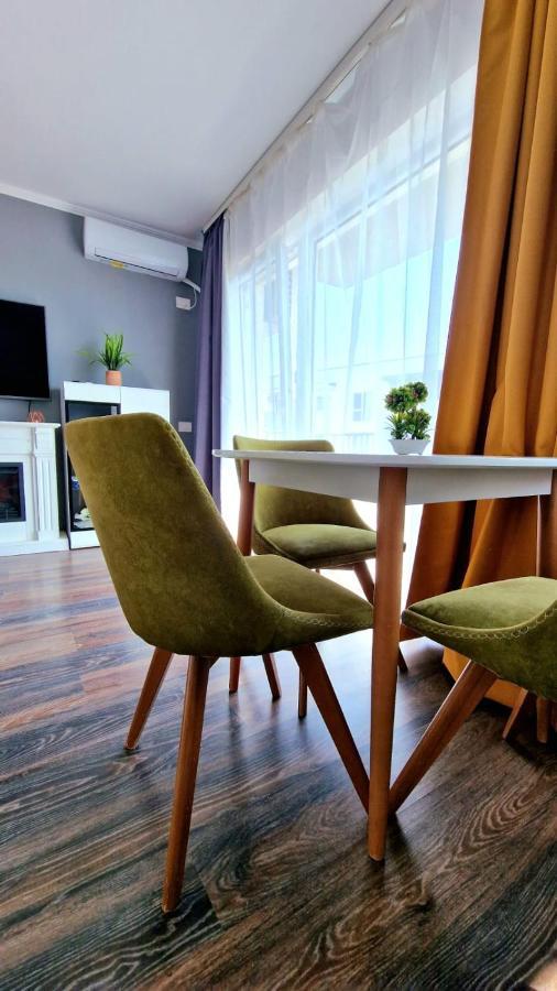 Cozy Apartment Prima Residence Oradea Extérieur photo